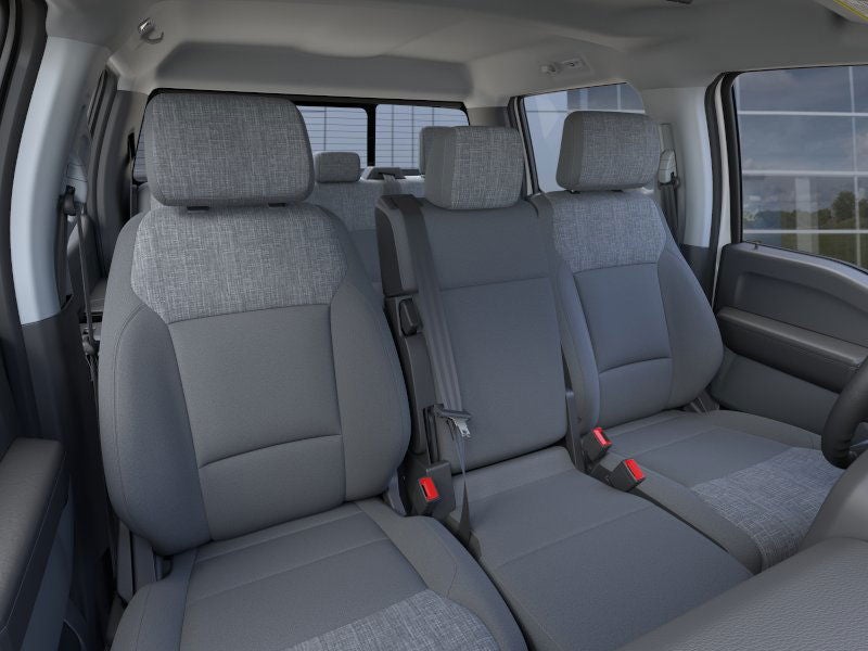 2026 Ford Super Duty F-250 XLT