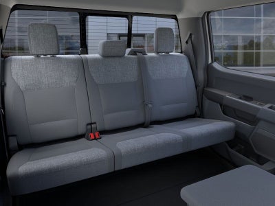 2026 Ford Super Duty F-250 XLT