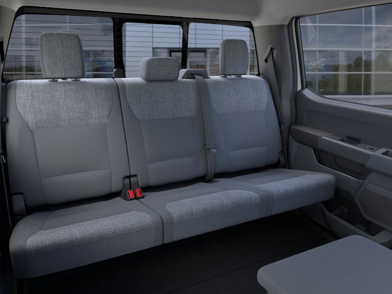 2026 Ford Super Duty F-250 XLT