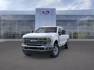 2026 Ford Super Duty F-250 XLT