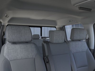 2026 Ford Super Duty F-250 XLT