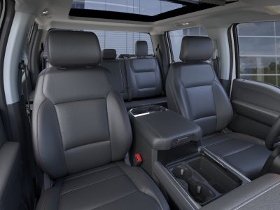 2026 Ford Super Duty F-250 LARIAT