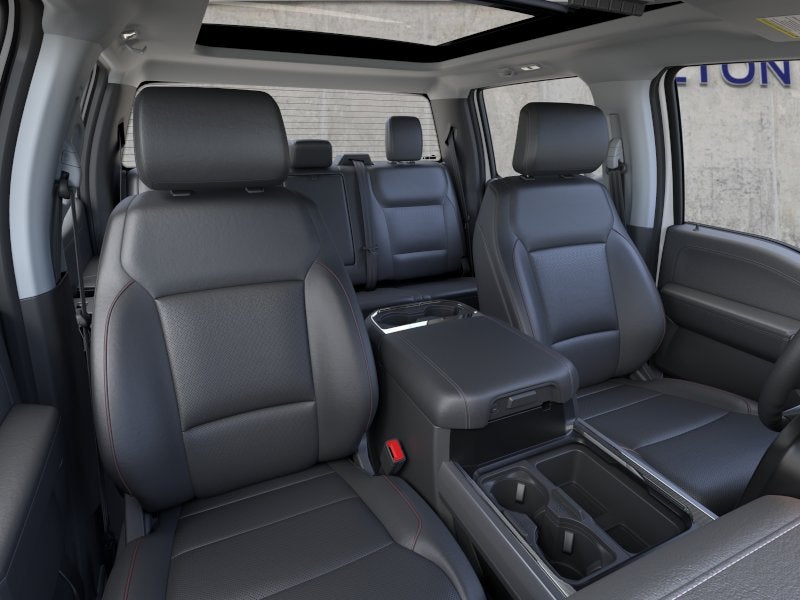 2026 Ford Super Duty F-250 LARIAT