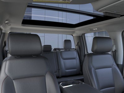 2026 Ford Super Duty F-250 LARIAT