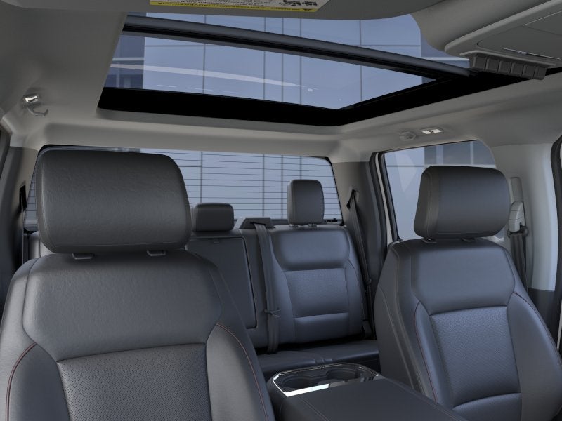 2026 Ford Super Duty F-250 LARIAT