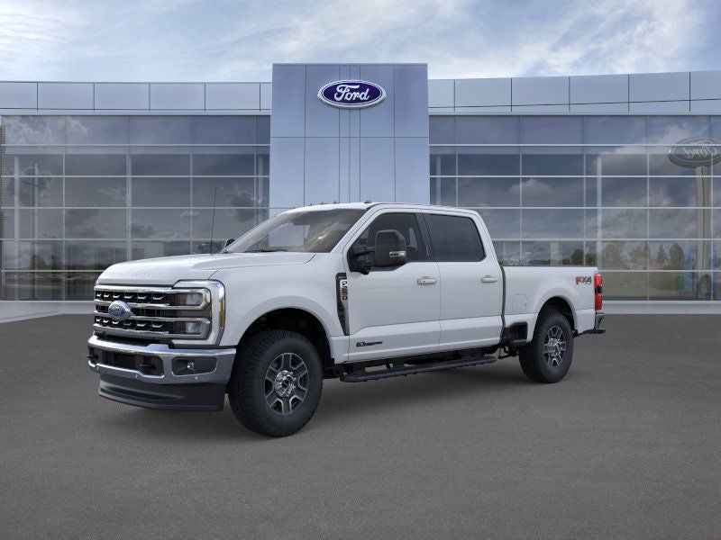 2026 Ford Super Duty F-250 LARIAT