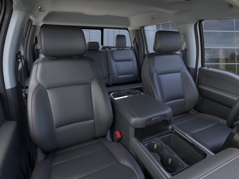 2026 Ford Super Duty F-250 LARIAT