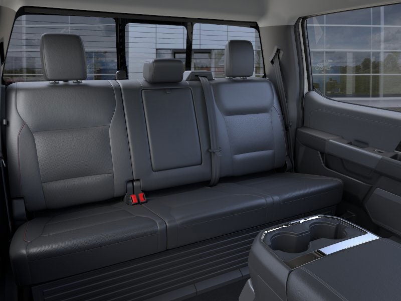 2026 Ford Super Duty F-250 LARIAT