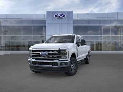 2026 Ford Super Duty F-250 LARIAT