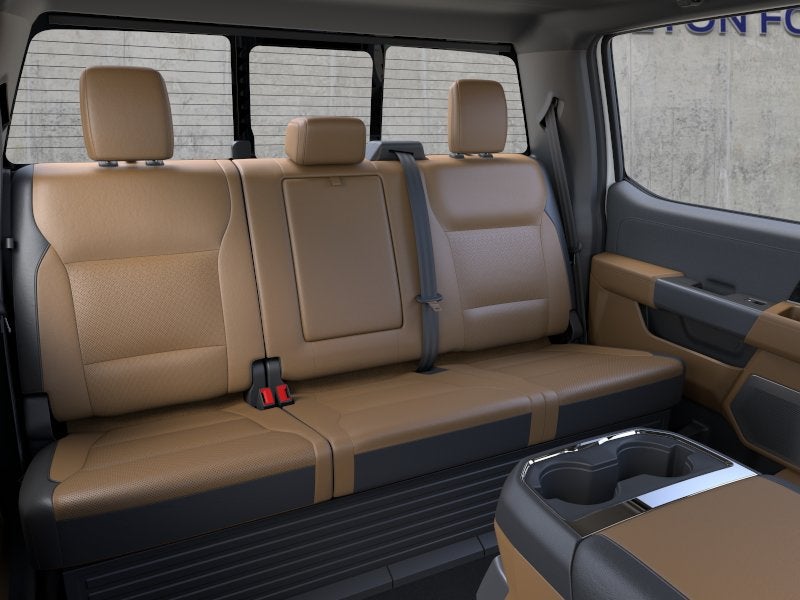 2026 Ford Super Duty F-250 LARIAT