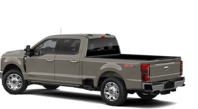 2026 Ford Super Duty F-250 LARIAT