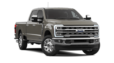 2026 Ford Super Duty F-250 LARIAT