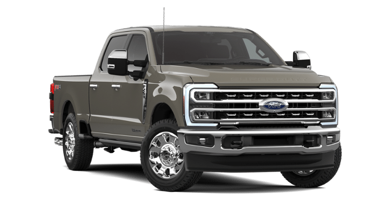 2026 Ford Super Duty F-250 LARIAT