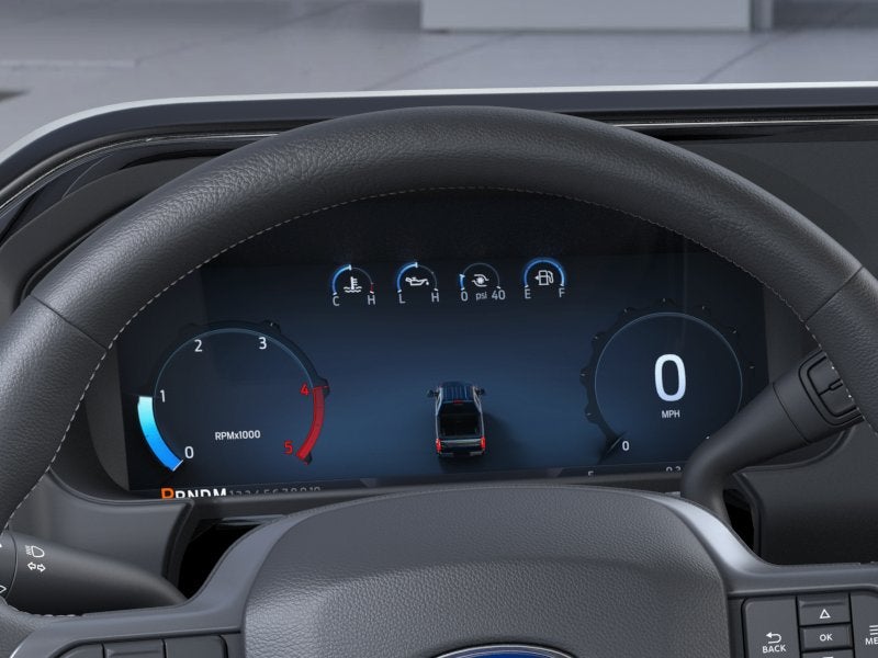 2026 Ford Super Duty F-250 LARIAT