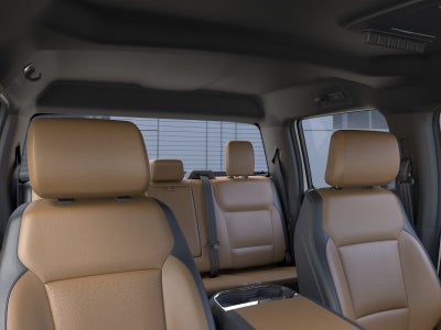 2026 Ford Super Duty F-250 LARIAT