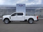 2026 Ford Super Duty F-250 LARIAT