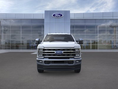 2026 Ford Super Duty F-250 LARIAT