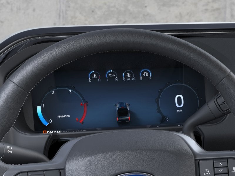 2026 Ford Super Duty F-250 LARIAT