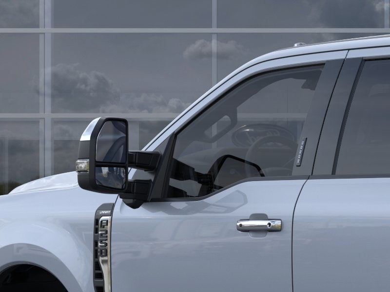 2026 Ford Super Duty F-250 LARIAT