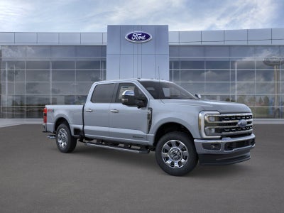 2026 Ford Super Duty F-250 LARIAT