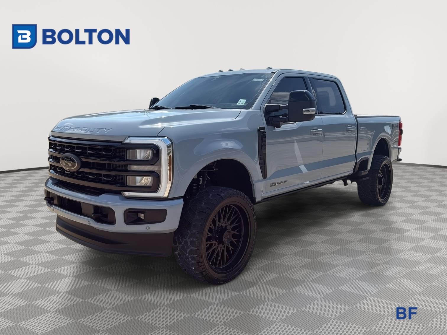 2024 Ford Super Duty F-250 LARIAT
