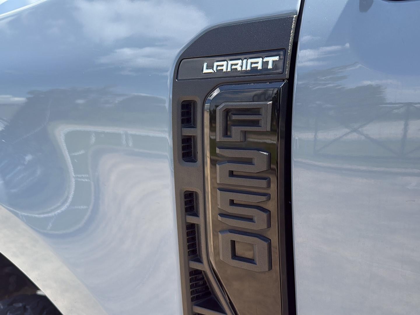 2024 Ford Super Duty F-250 LARIAT