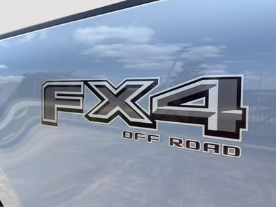 2024 Ford Super Duty F-250 LARIAT