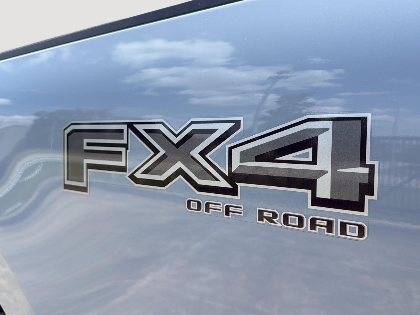 2024 Ford Super Duty F-250 LARIAT