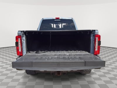 2024 Ford Super Duty F-250 LARIAT