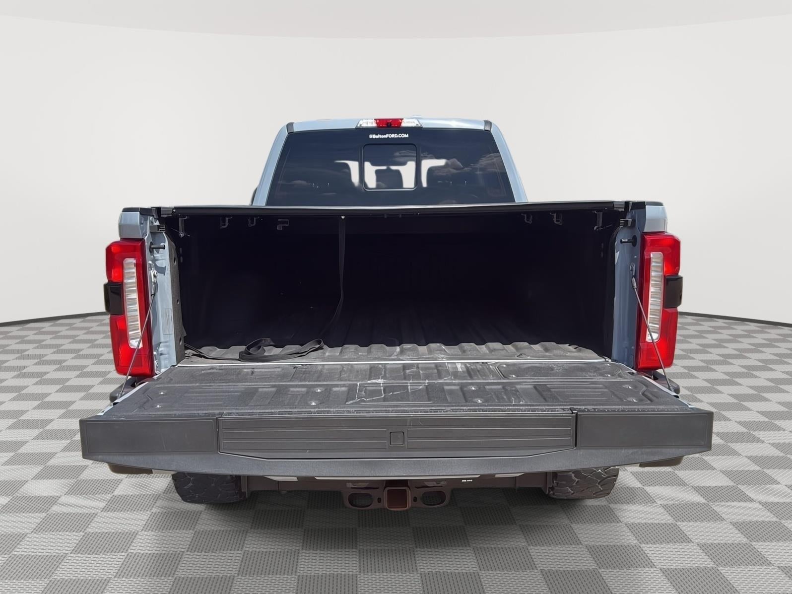 2024 Ford Super Duty F-250 LARIAT