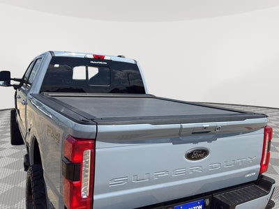 2024 Ford Super Duty F-250 LARIAT