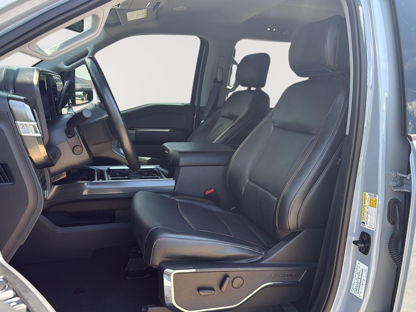 2024 Ford Super Duty F-250 LARIAT