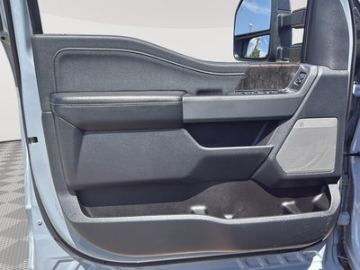 2024 Ford Super Duty F-250 LARIAT
