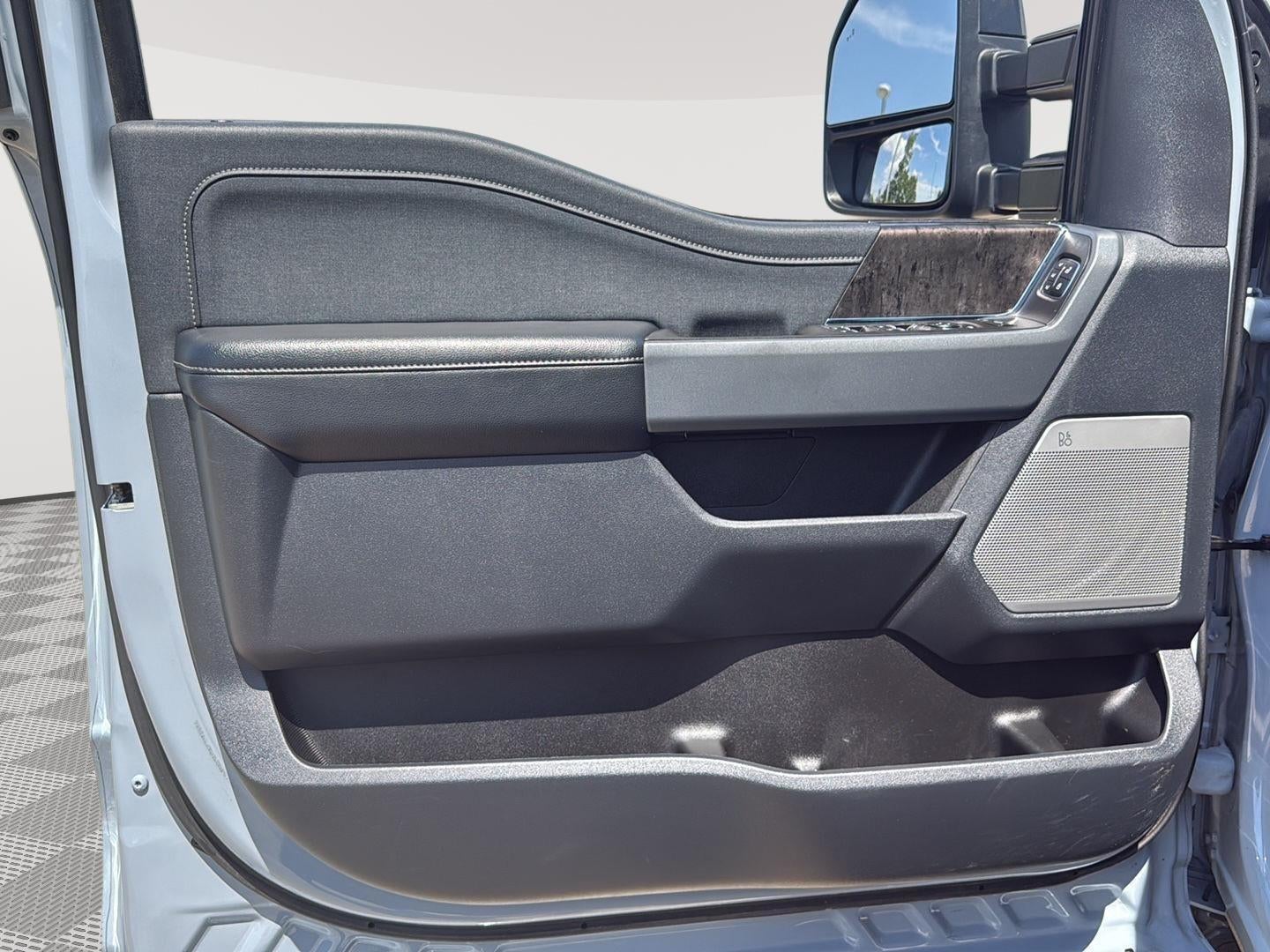 2024 Ford Super Duty F-250 LARIAT