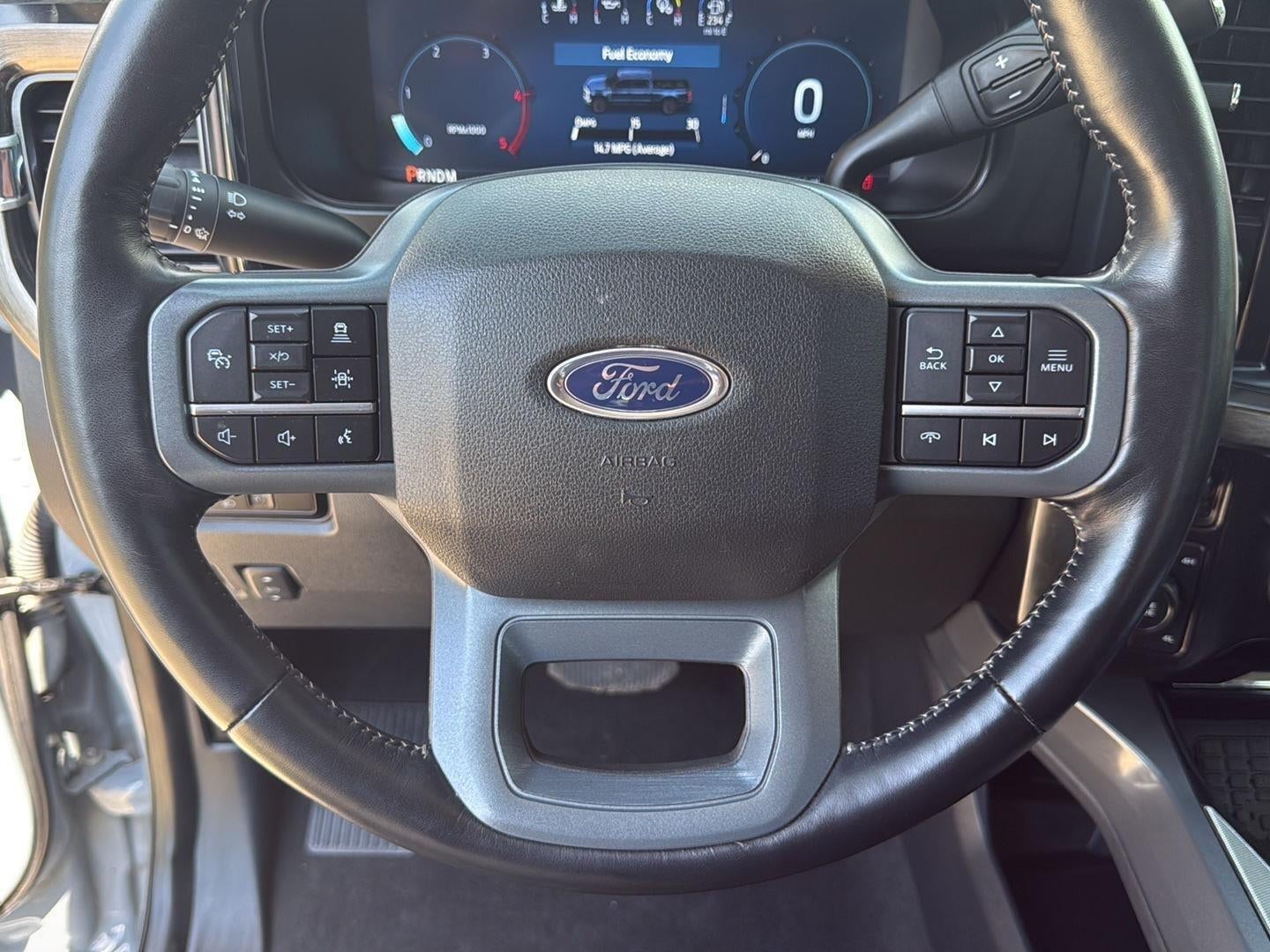 2024 Ford Super Duty F-250 LARIAT
