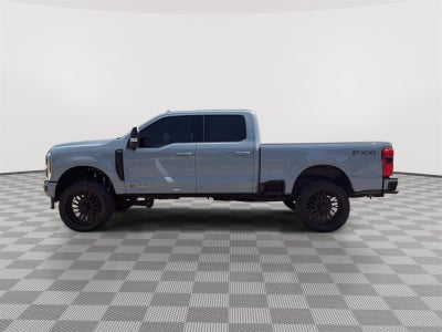2024 Ford Super Duty F-250 LARIAT