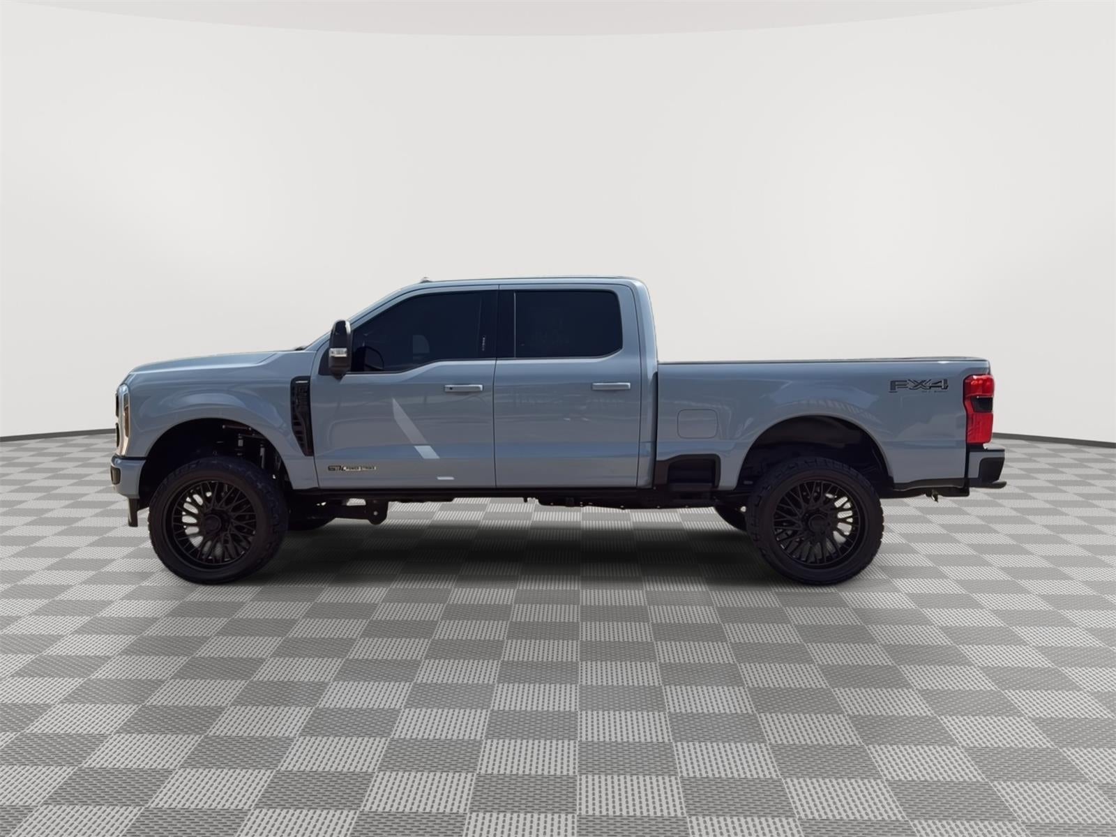 2024 Ford Super Duty F-250 LARIAT