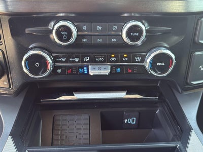 2024 Ford Super Duty F-250 LARIAT