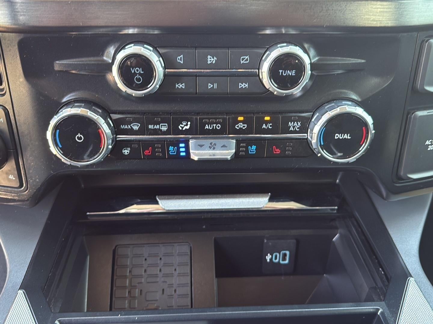2024 Ford Super Duty F-250 LARIAT