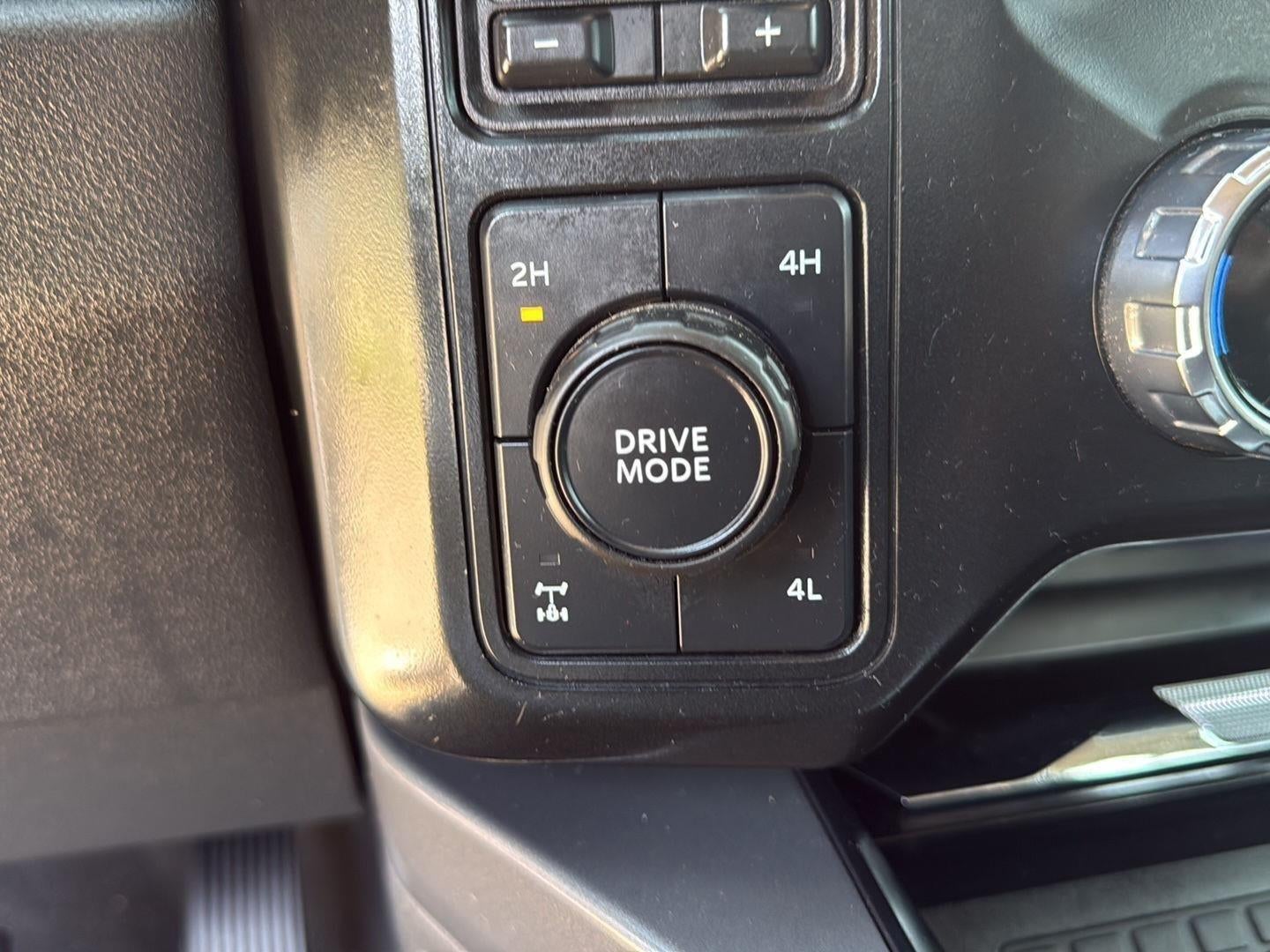 2024 Ford Super Duty F-250 LARIAT