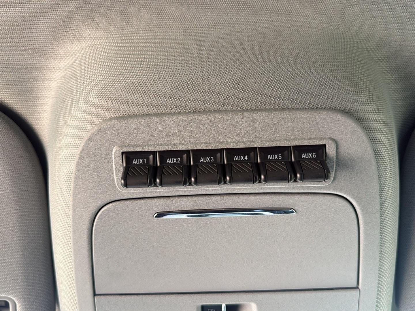 2024 Ford Super Duty F-250 LARIAT