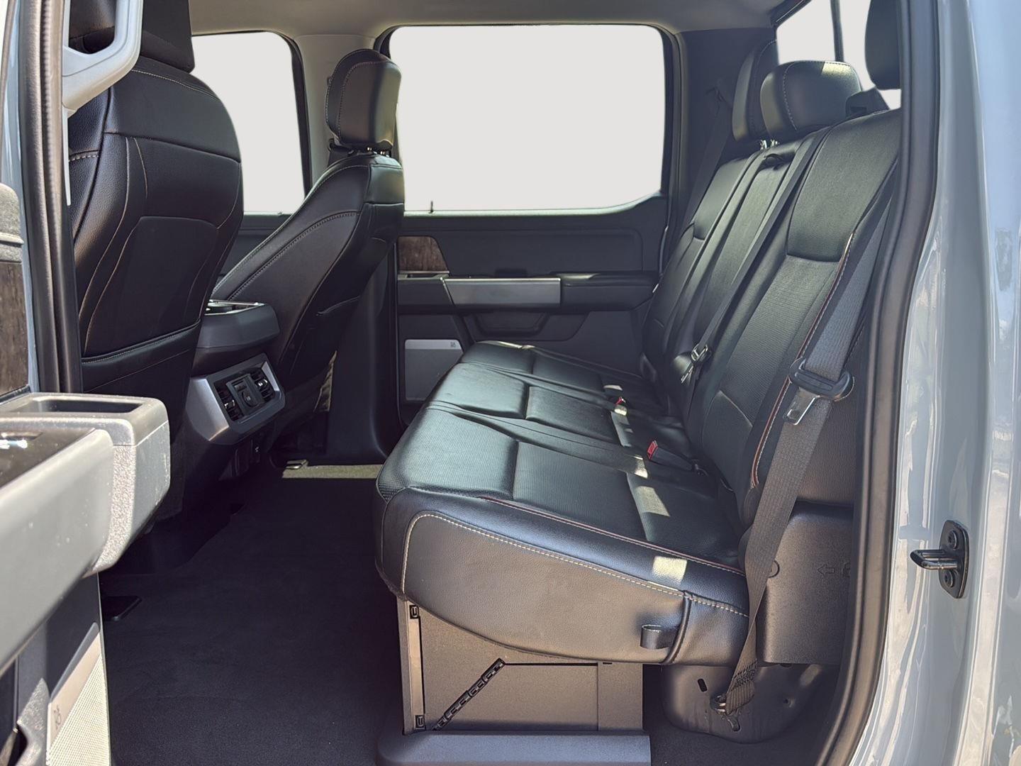 2024 Ford Super Duty F-250 LARIAT