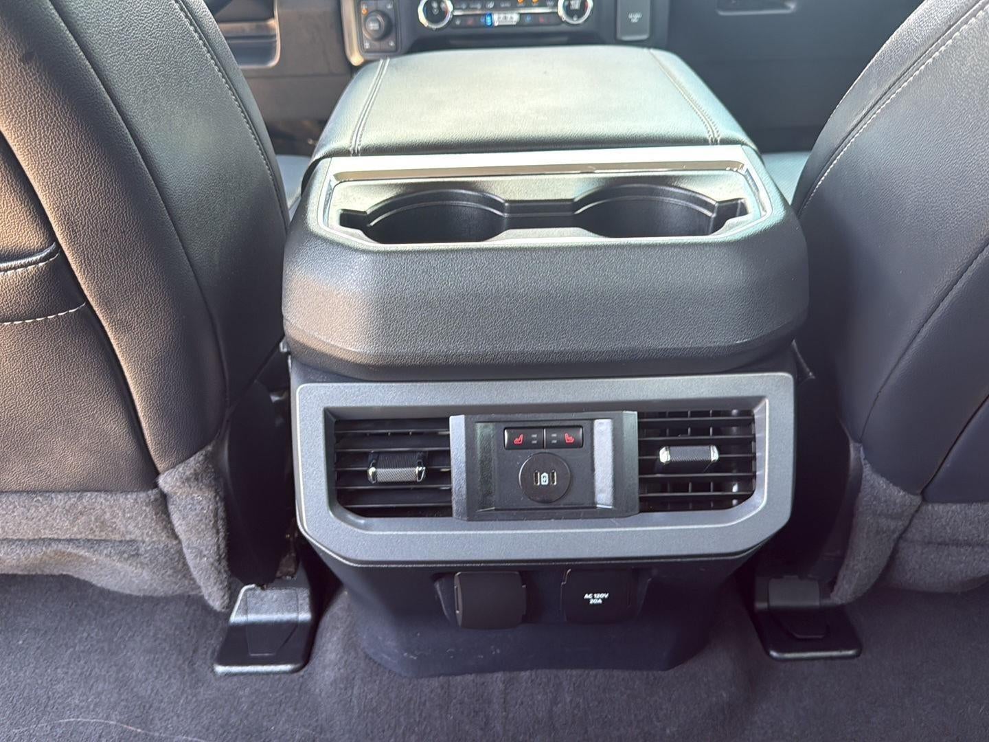 2024 Ford Super Duty F-250 LARIAT