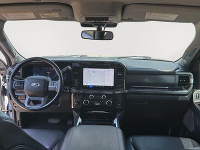 2024 Ford Super Duty F-250 LARIAT