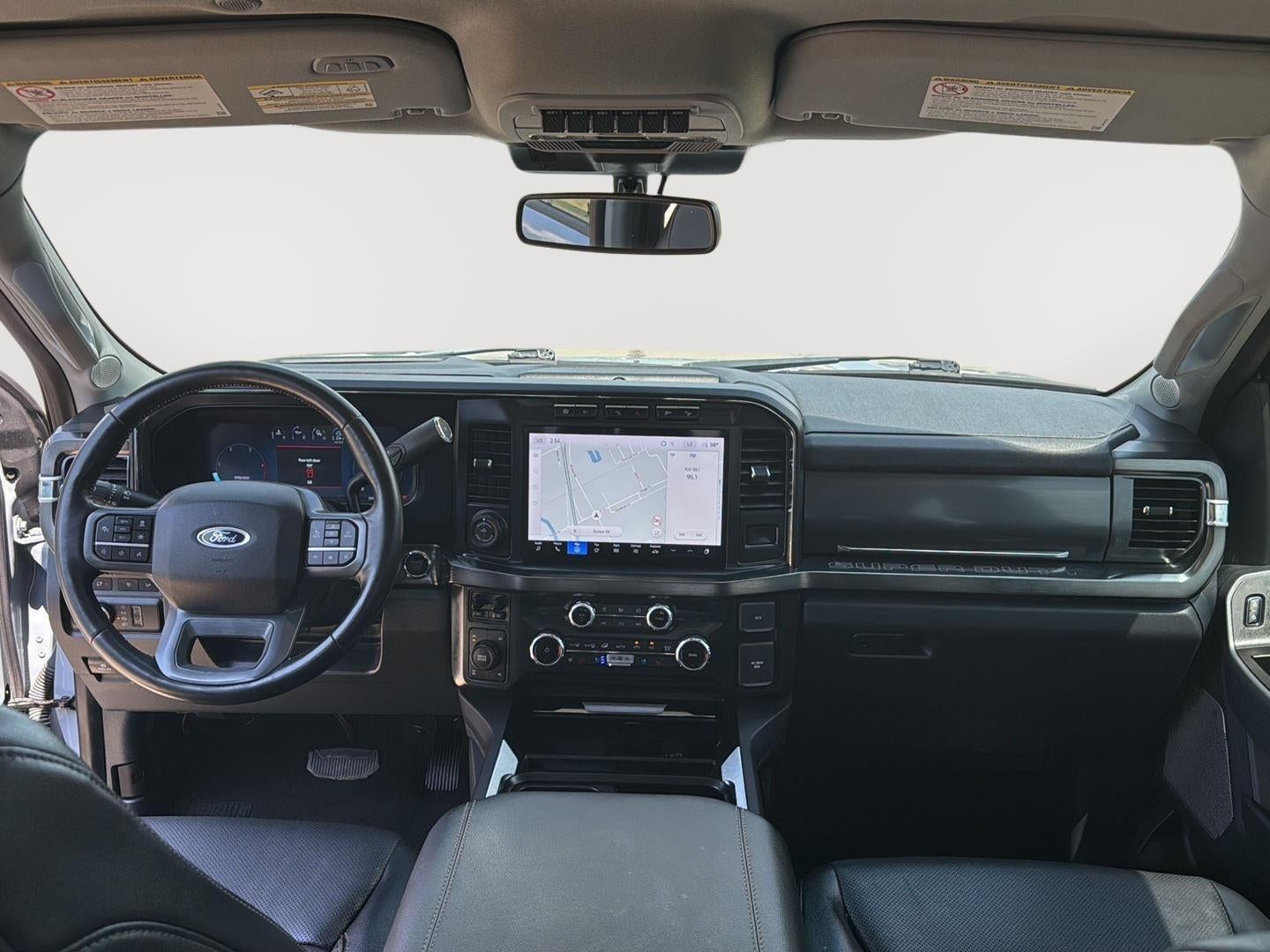 2024 Ford Super Duty F-250 LARIAT