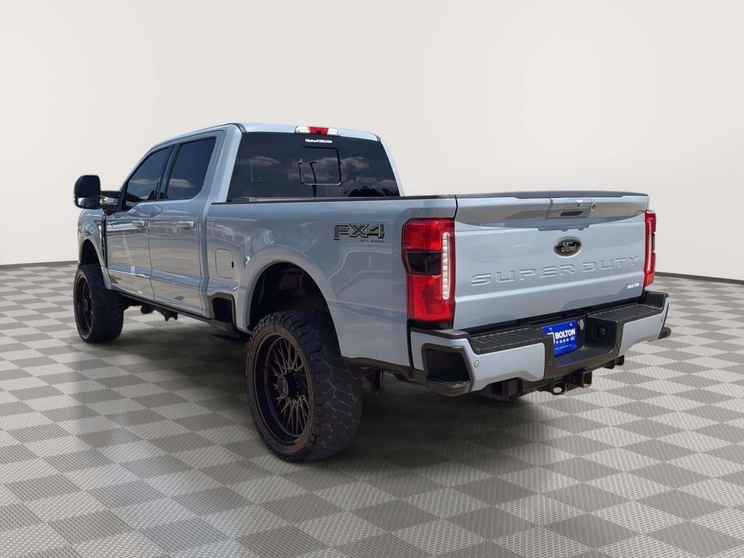 2024 Ford Super Duty F-250 LARIAT