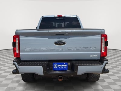 2024 Ford Super Duty F-250 LARIAT