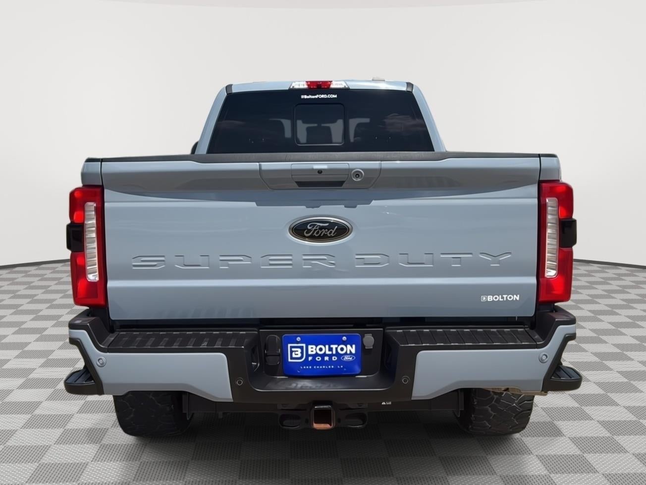 2024 Ford Super Duty F-250 LARIAT