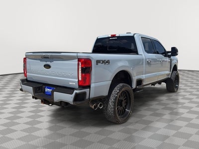2024 Ford Super Duty F-250 LARIAT