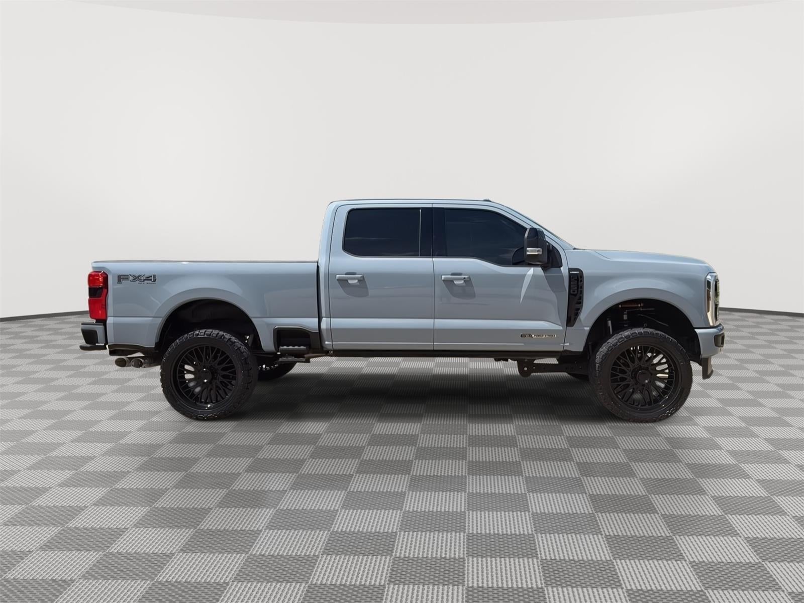 2024 Ford Super Duty F-250 LARIAT